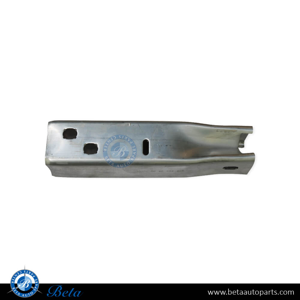 Front Bumper Absorber for Mercedes C-Class W206 2022-Up models, Part Number 2066200300 Front Bumper Absorber for Mercedes C-Class W206 2022-Up models, Part Number 2066200300